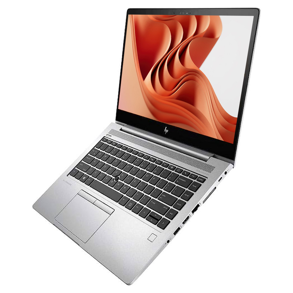 Notebook HP Elitebook 840 G6 Core i7 8&ordf;Gen SSD 256GB 8GB Win 10 Pro image number 3